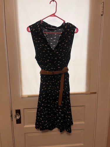 Allegra women xl navy - k, women’s